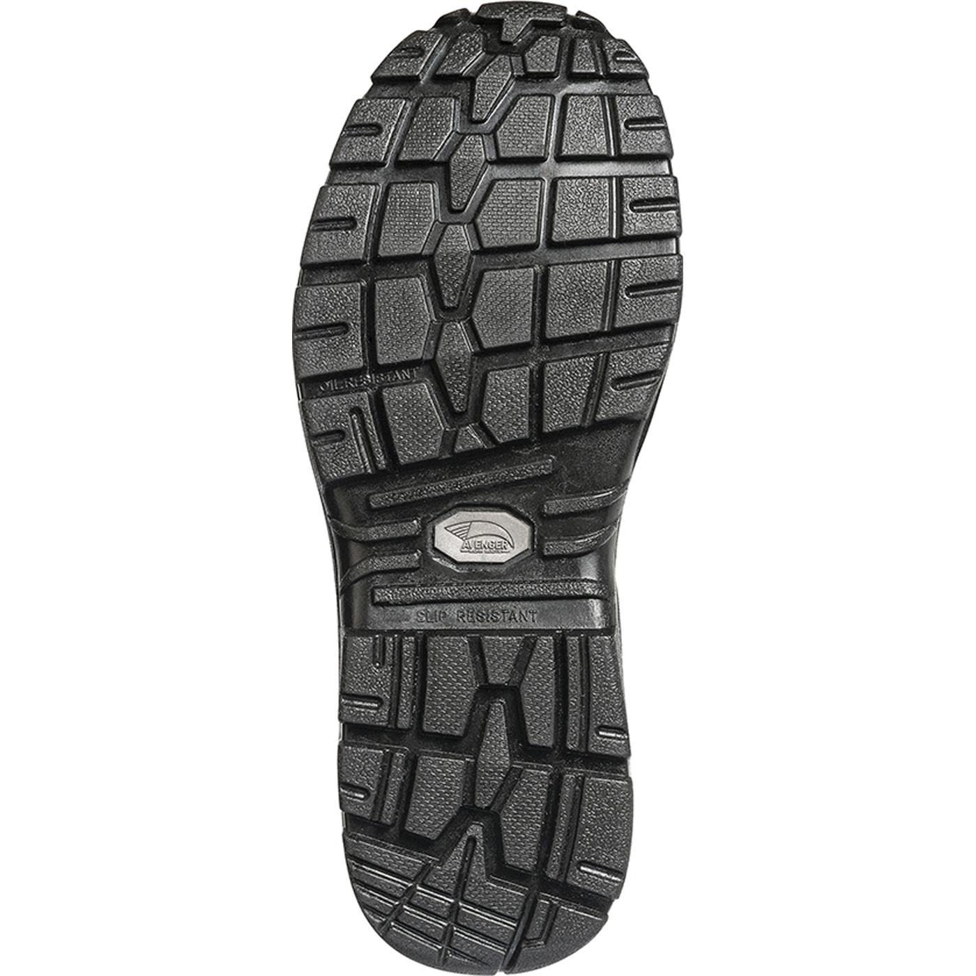 Avenger Women's Steel Toe Waterproof Work Hiker main product image