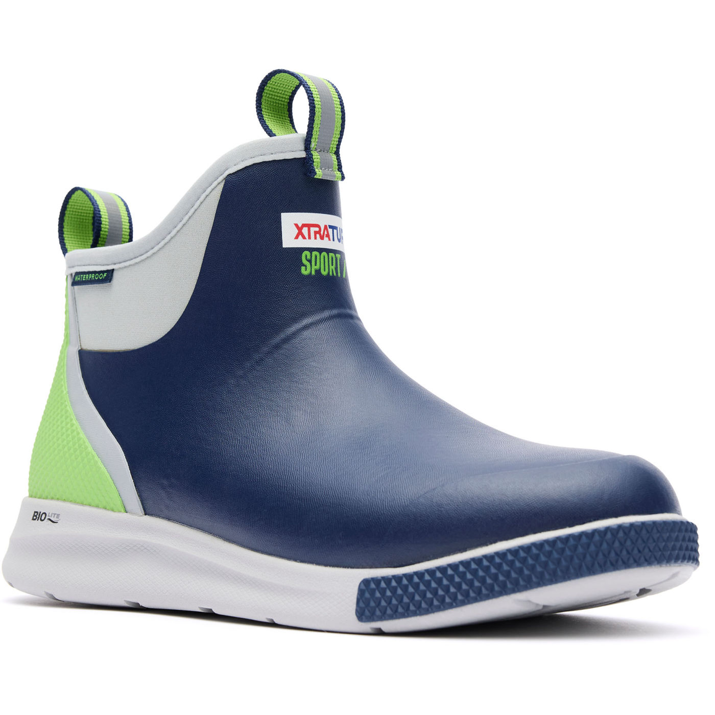 XTRATUF ТЕМНО-СИНИЙ СПОРТИВНЫЙ КОСТЮМ НА ПАЛУБЕ ДЛЯ ЛОДЫЖЕК 21190₽