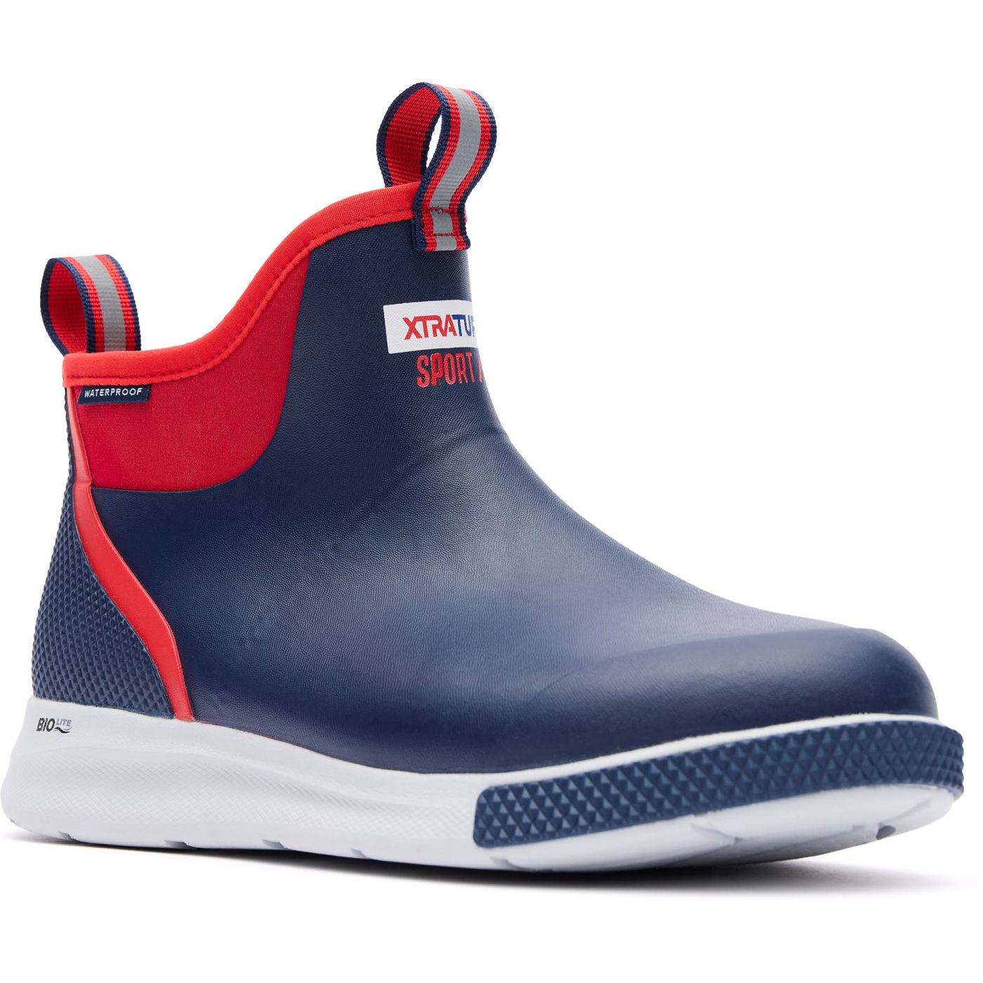 XTRATUF ТЕМНО-СИНИЙ СПОРТИВНЫЙ КОСТЮМ НА ПАЛУБЕ ДЛЯ ЛОДЫЖЕК 20990₽