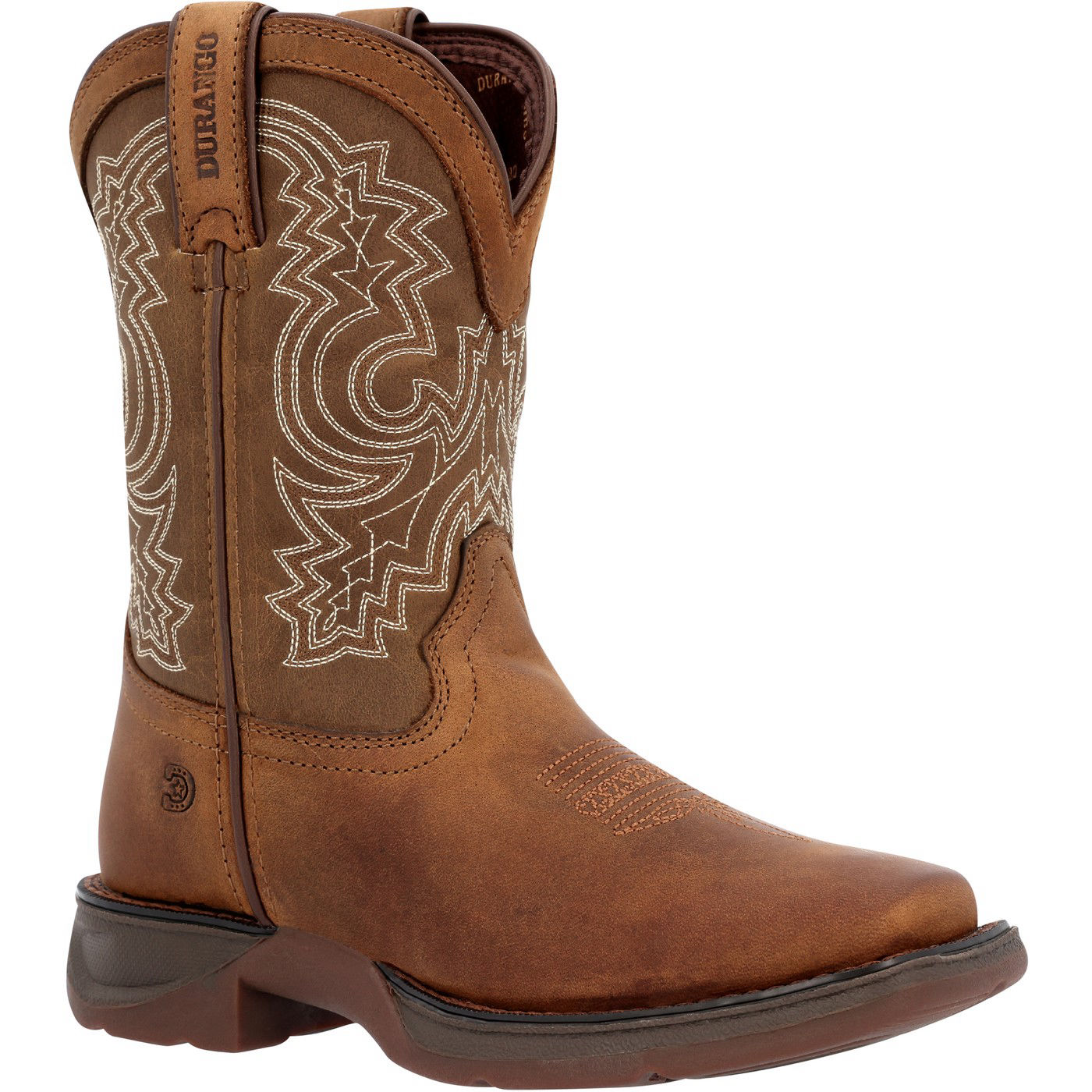 Lil' Rebel by Durango® Little Kid Western Boot