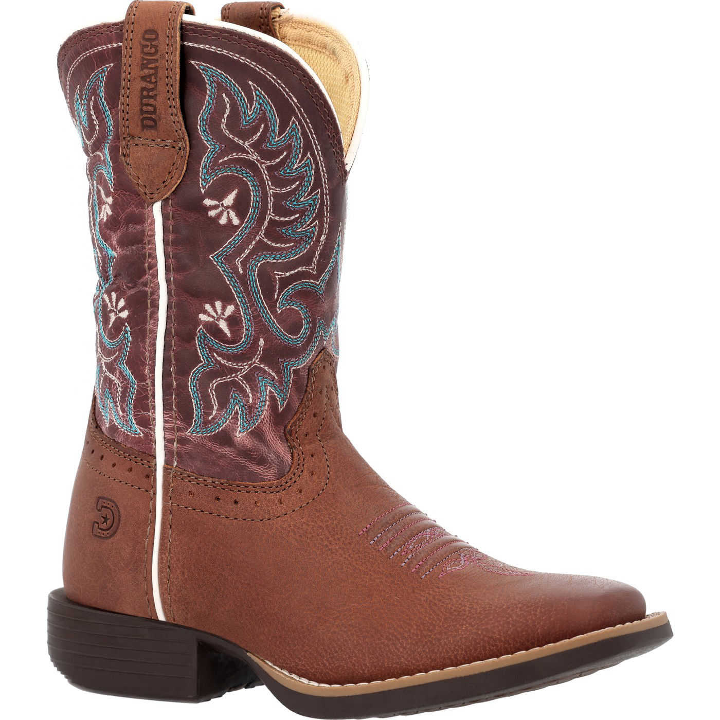 Durango® Shyloh Big Kids' Western Boot