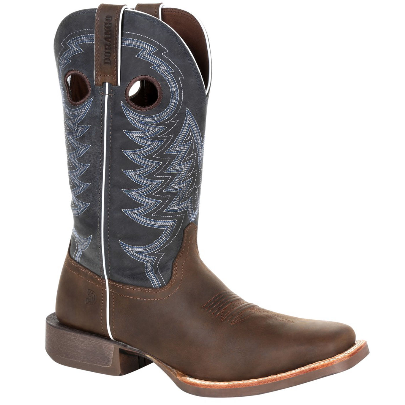Durango® Rebel Pro Denim Blue Western Boot Durango® Rebel Pro Denim Blue Western Boot