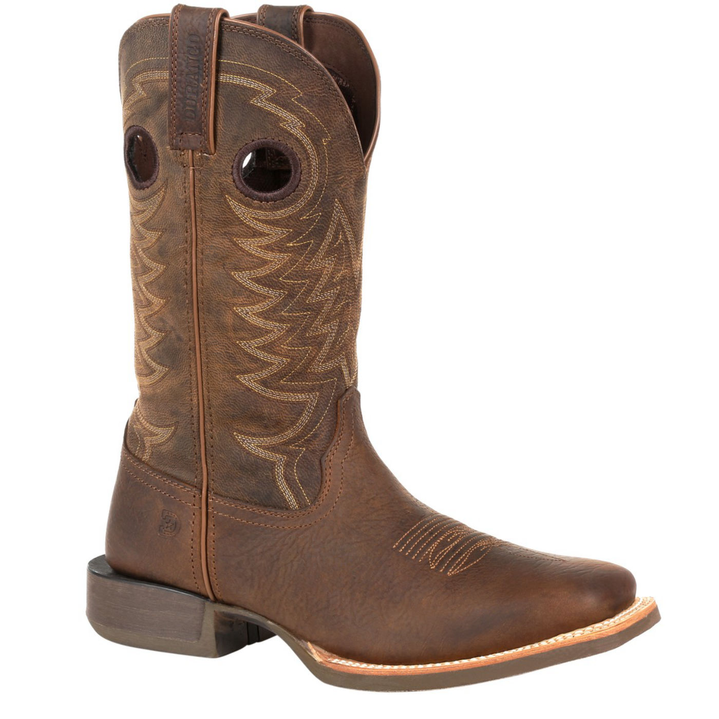Durango® Rebel Pro Brown Western Boot