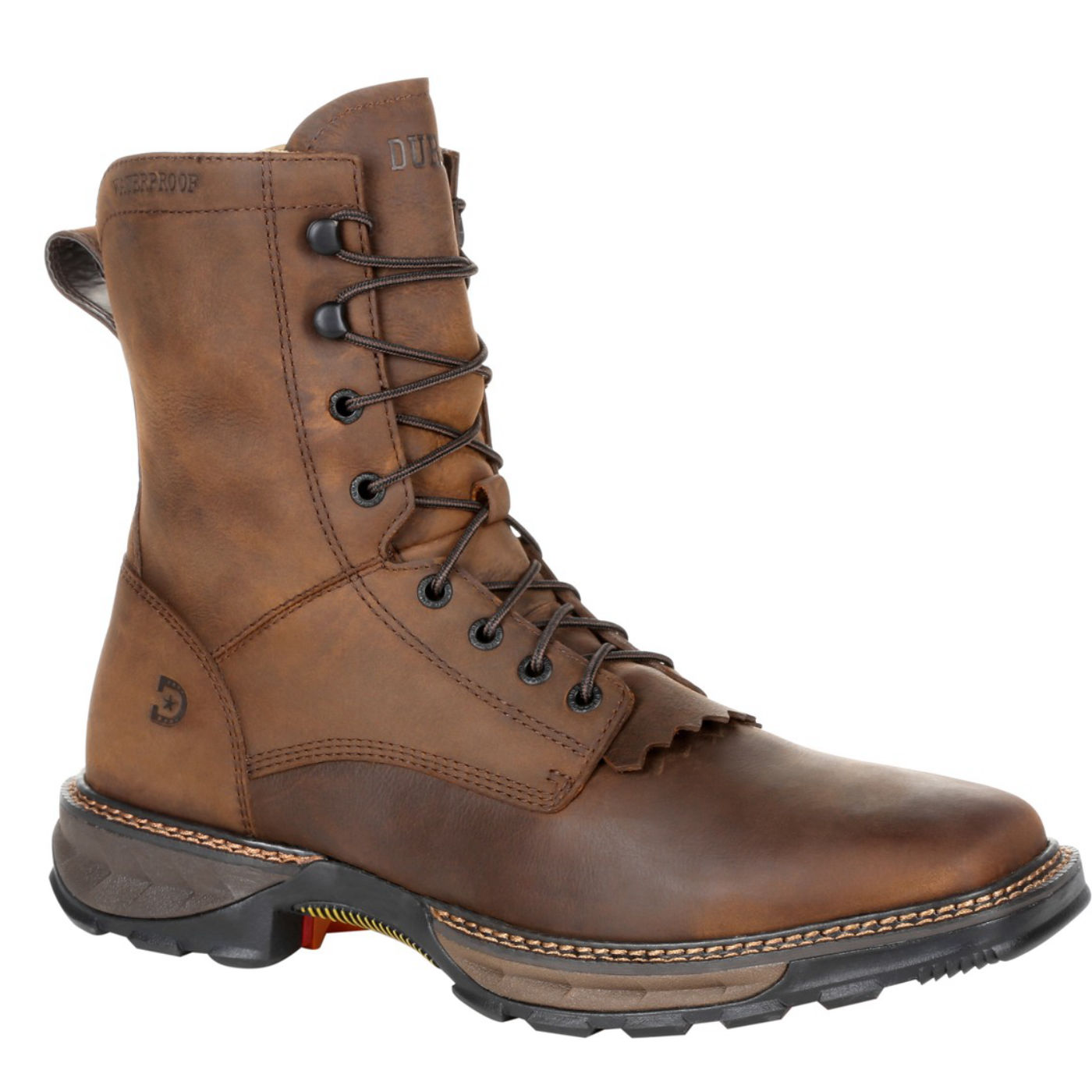 Durango® Maverick XP Waterproof Lace Up Boot