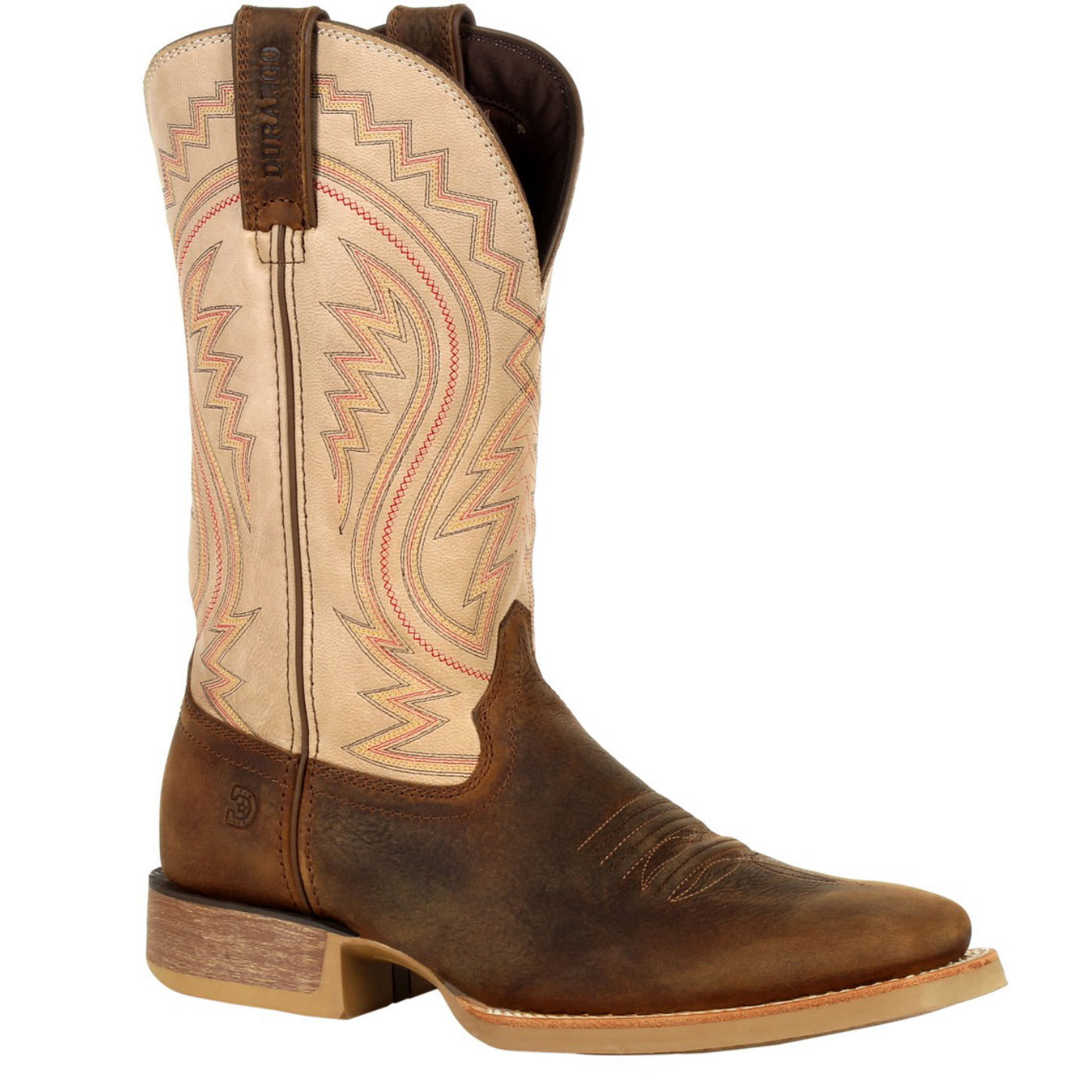 Durango® Rebel Pro Coffee Western Boot