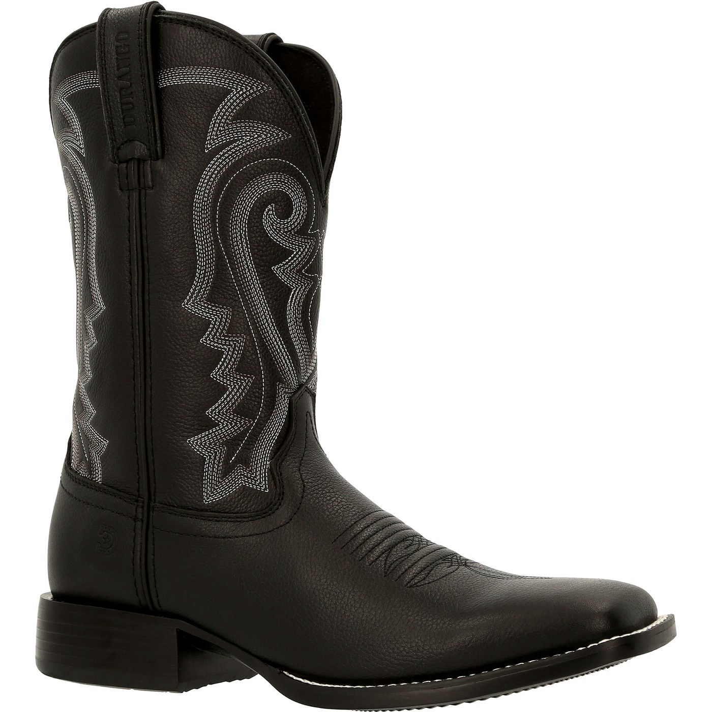 Durango® Westward Black Onyx Western Boot