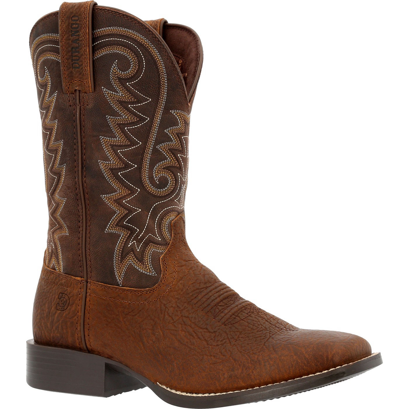 Durango® Men's Westward Western Boot