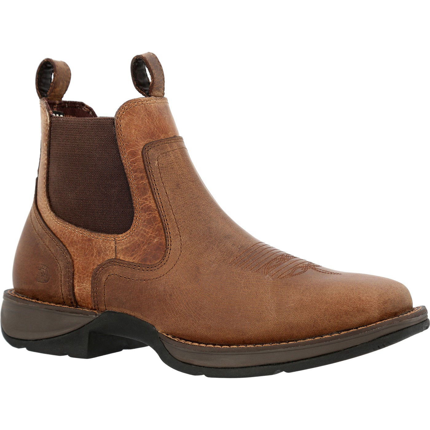 Durango® Red Dirt Rebel Chelsea Boot