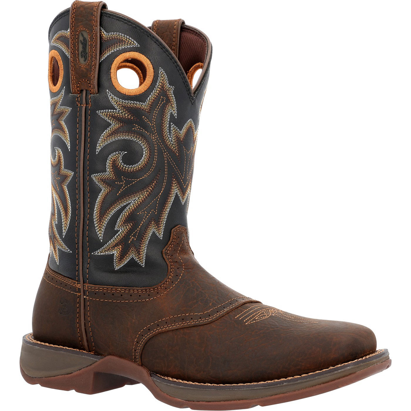 Durango® Rebel with InsulKul Western Boot