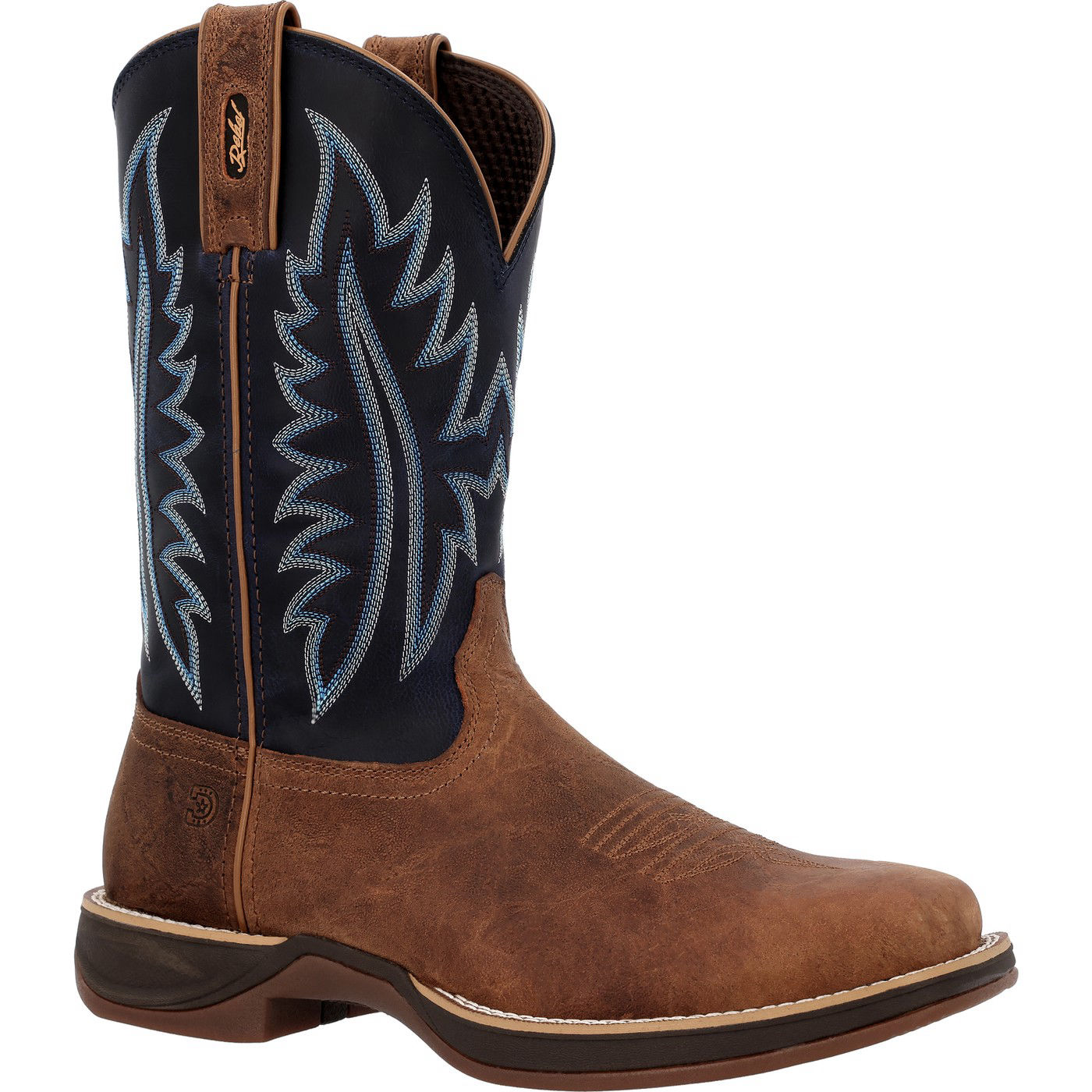 Durango® Rebel Ultra-Lite Western Boot