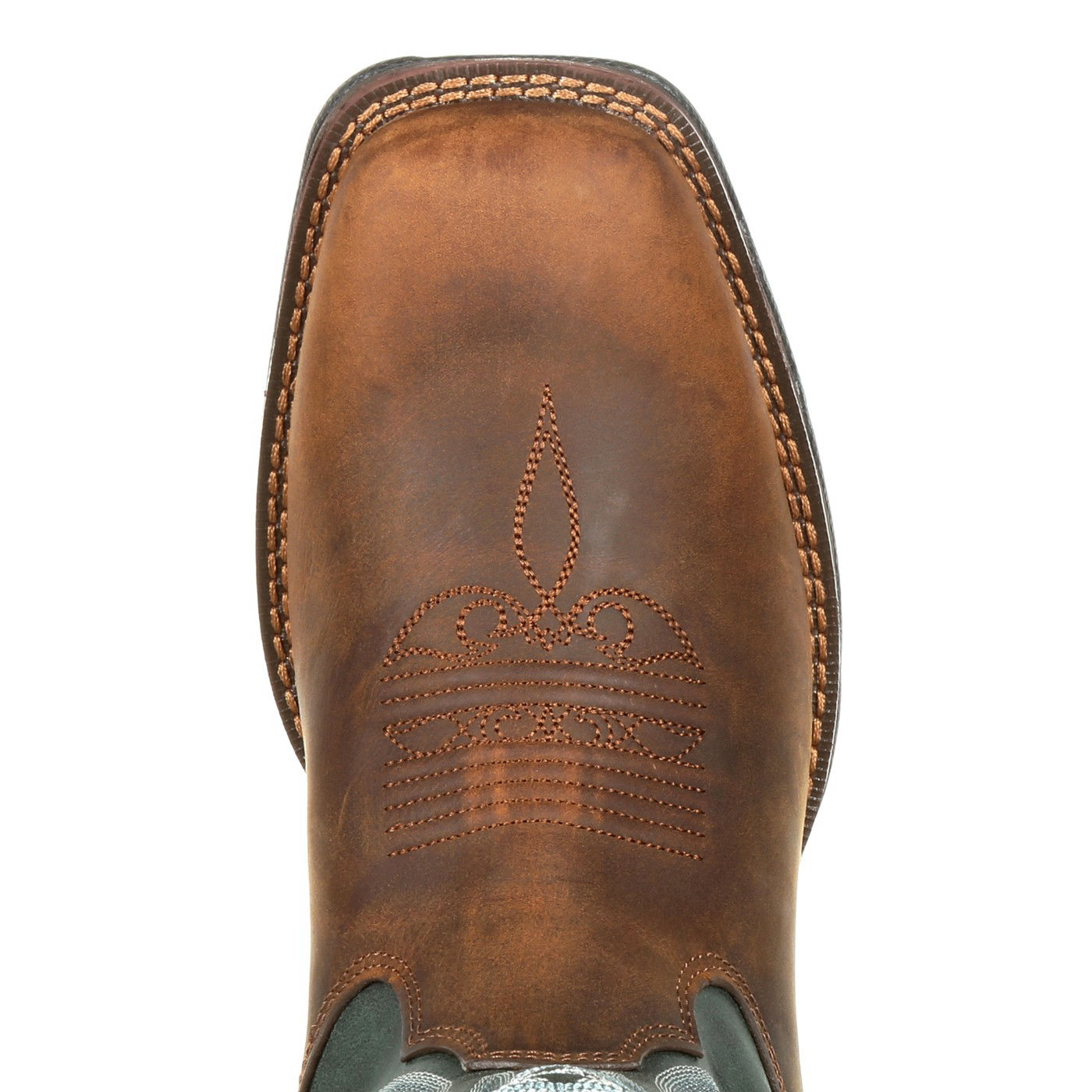 Durango® Lady Rebel™ Women's Waterproof Western Boot detailed image 6