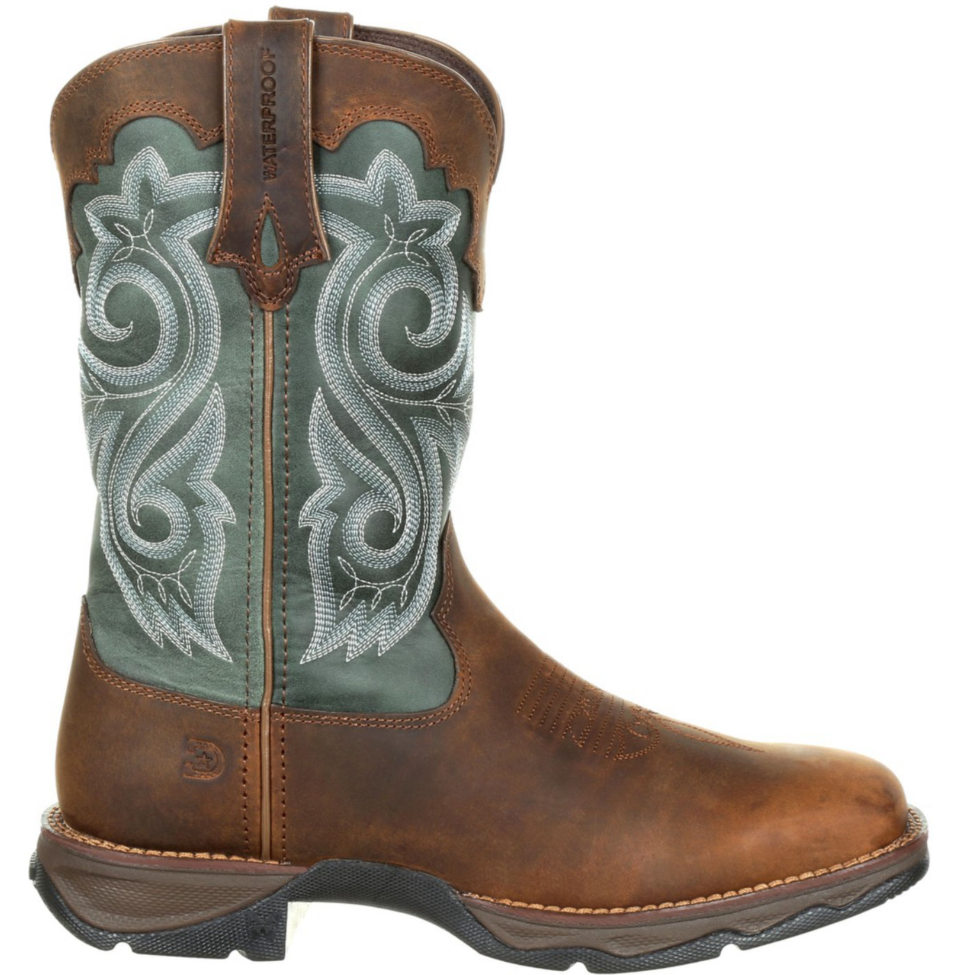 Durango® Lady Rebel™ Women's Waterproof Western Boot main product image