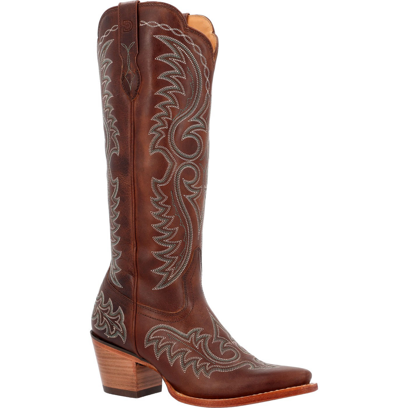 Durango® Women's Crush Tall Western Boot