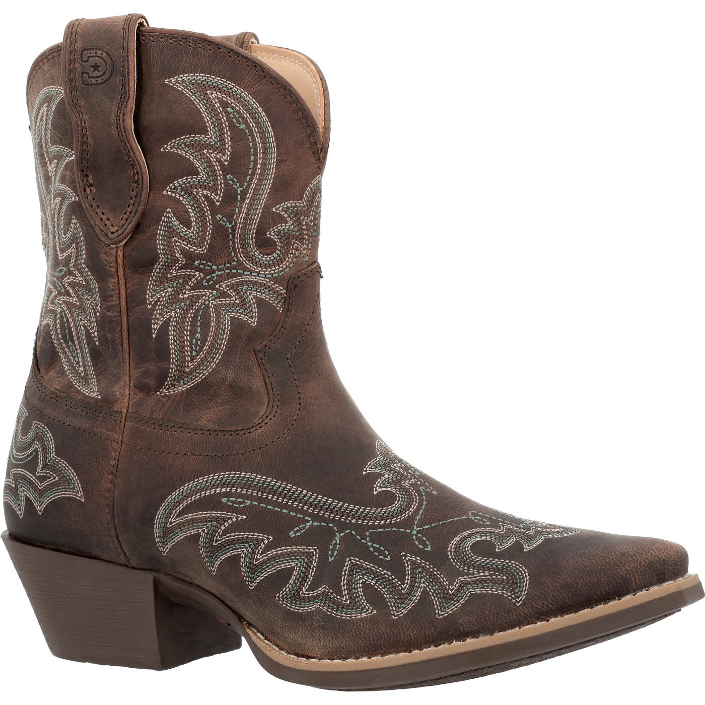 Durango® Women's Shyloh Pony Boot