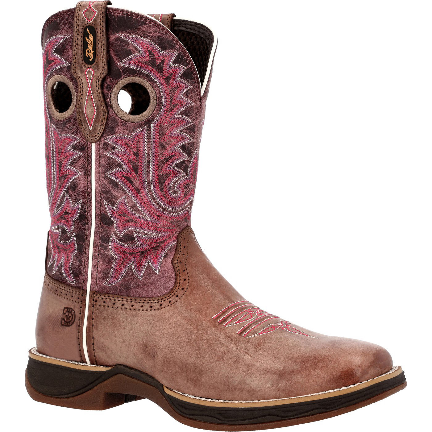 Durango® Lady Rebel Ultra-Lite Western Boot
