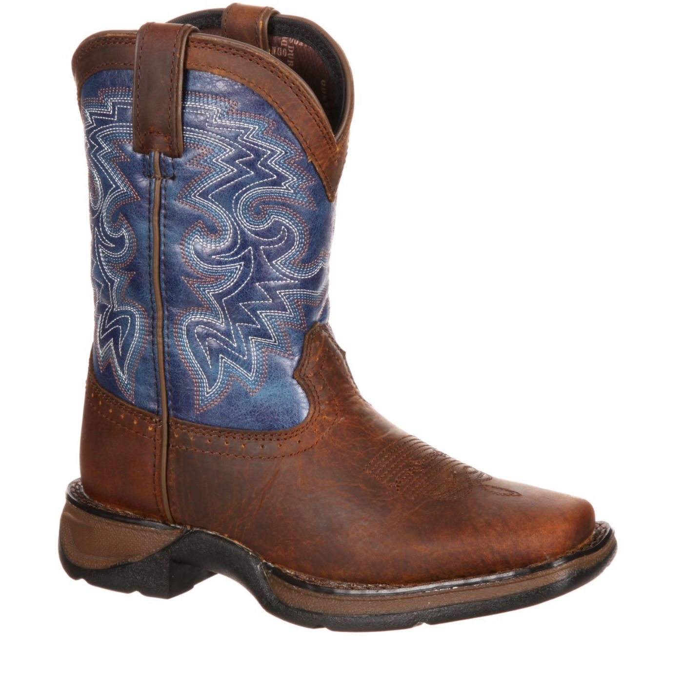 Lil' Rebel by Durango® Little Kids' Western Boot