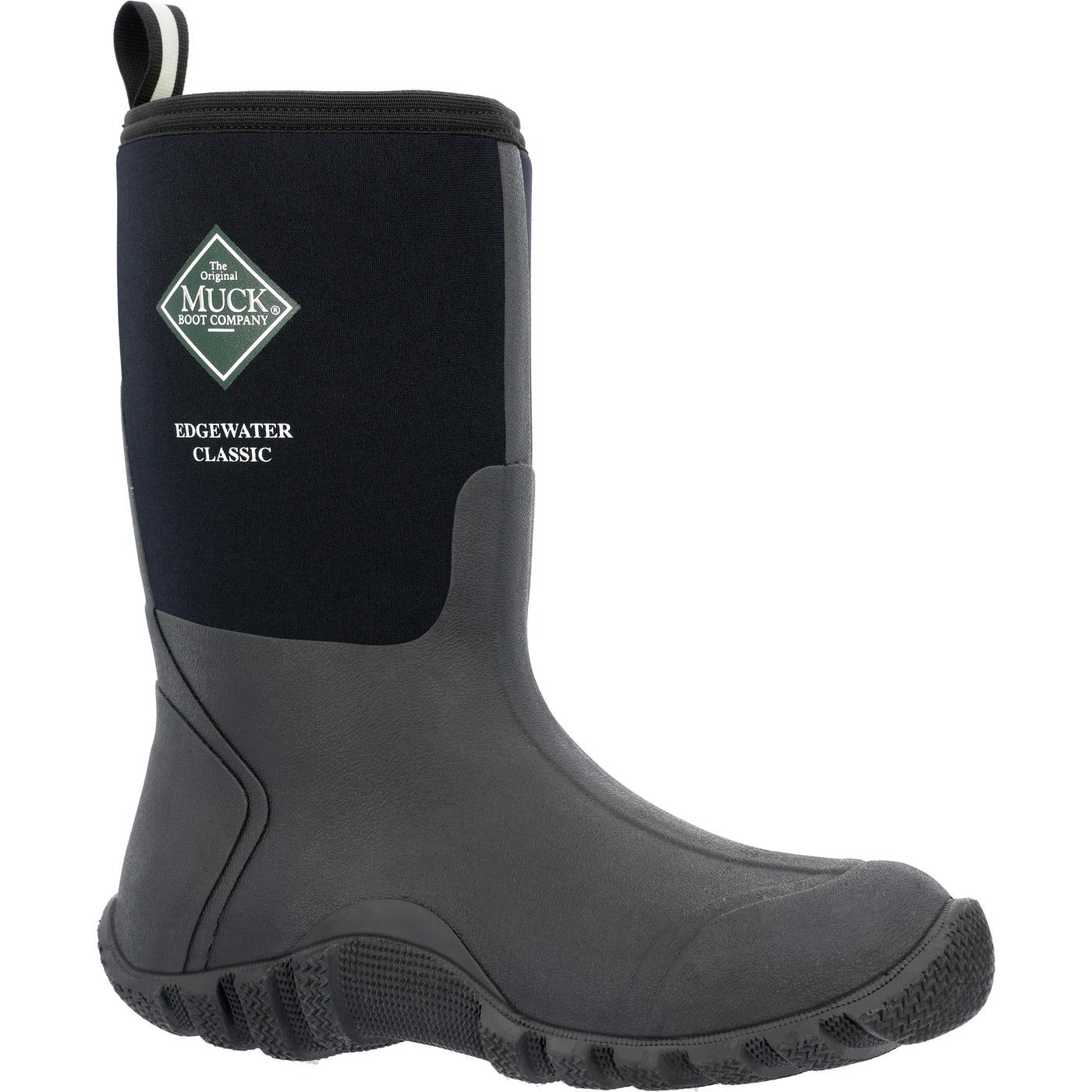 Men's Edgewater Classic Mid Boot