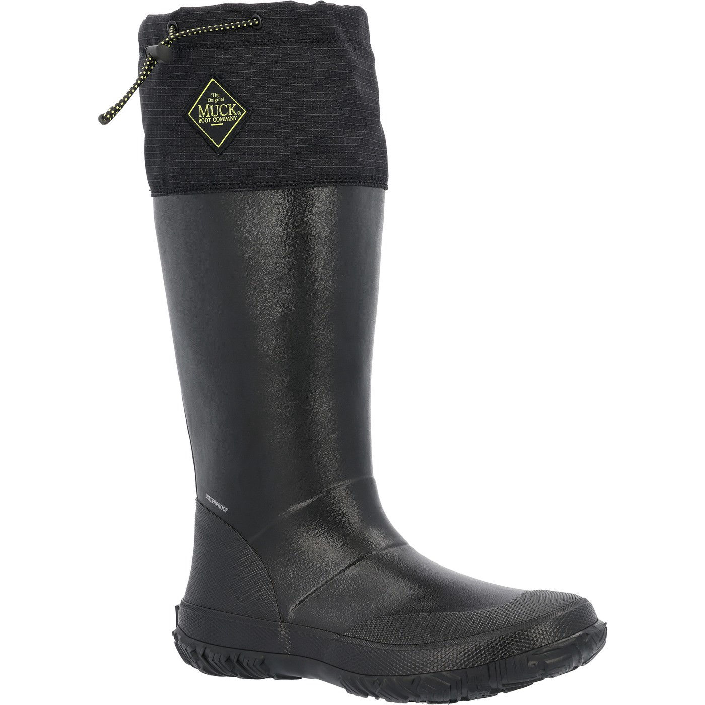Unisex Forager Convertible Boot