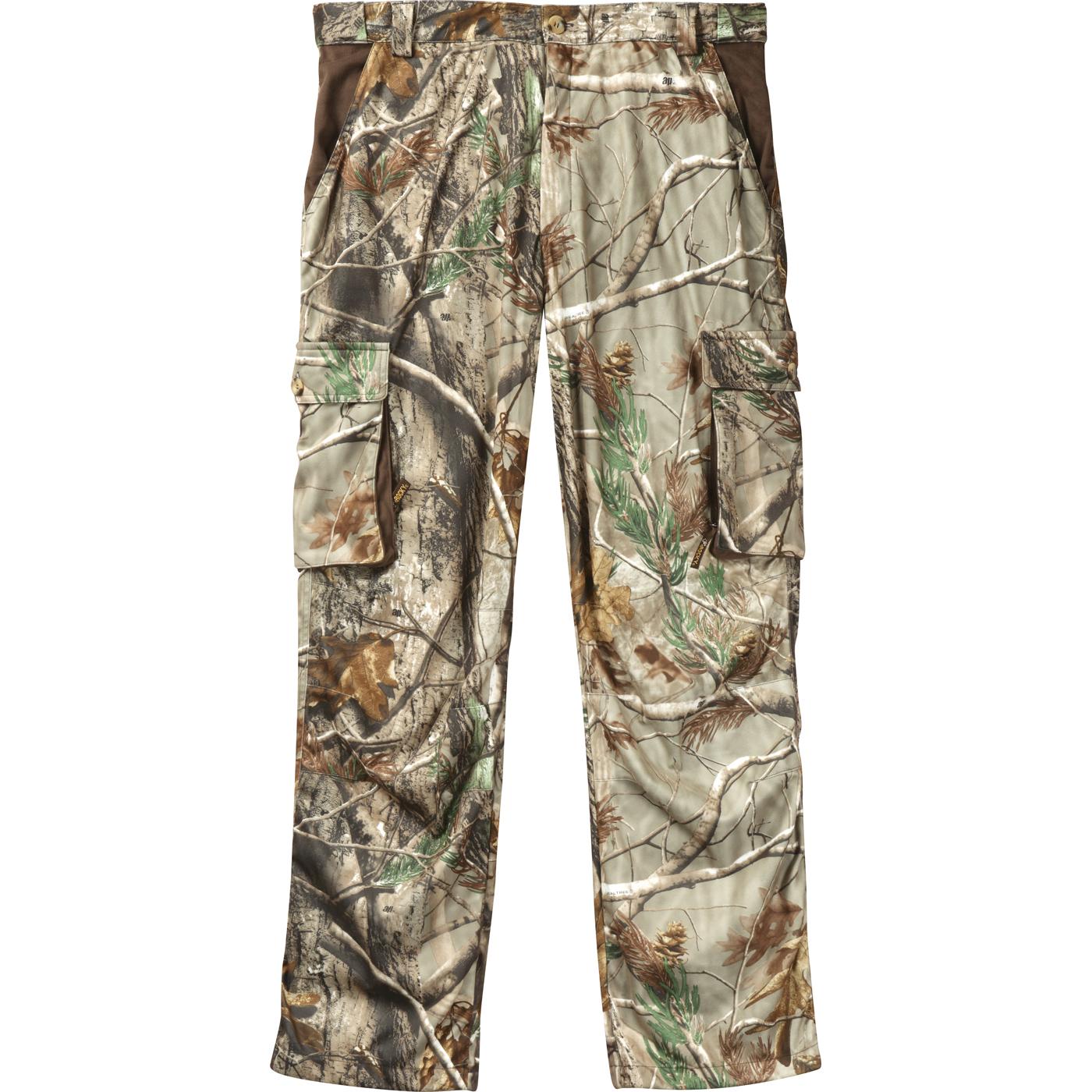 Rocky Silent Hunter SIQ Cargo Pant - Bild 7 von 9