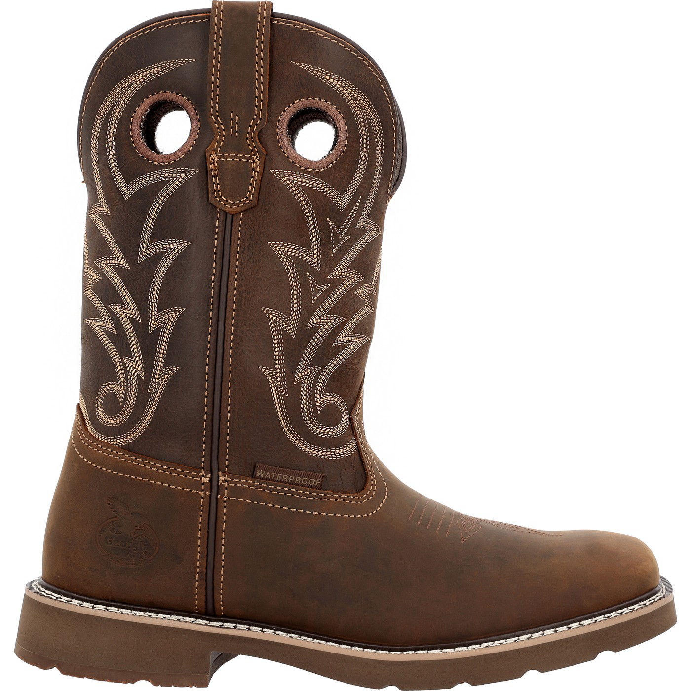 Georgia Boot Core 37 9\
