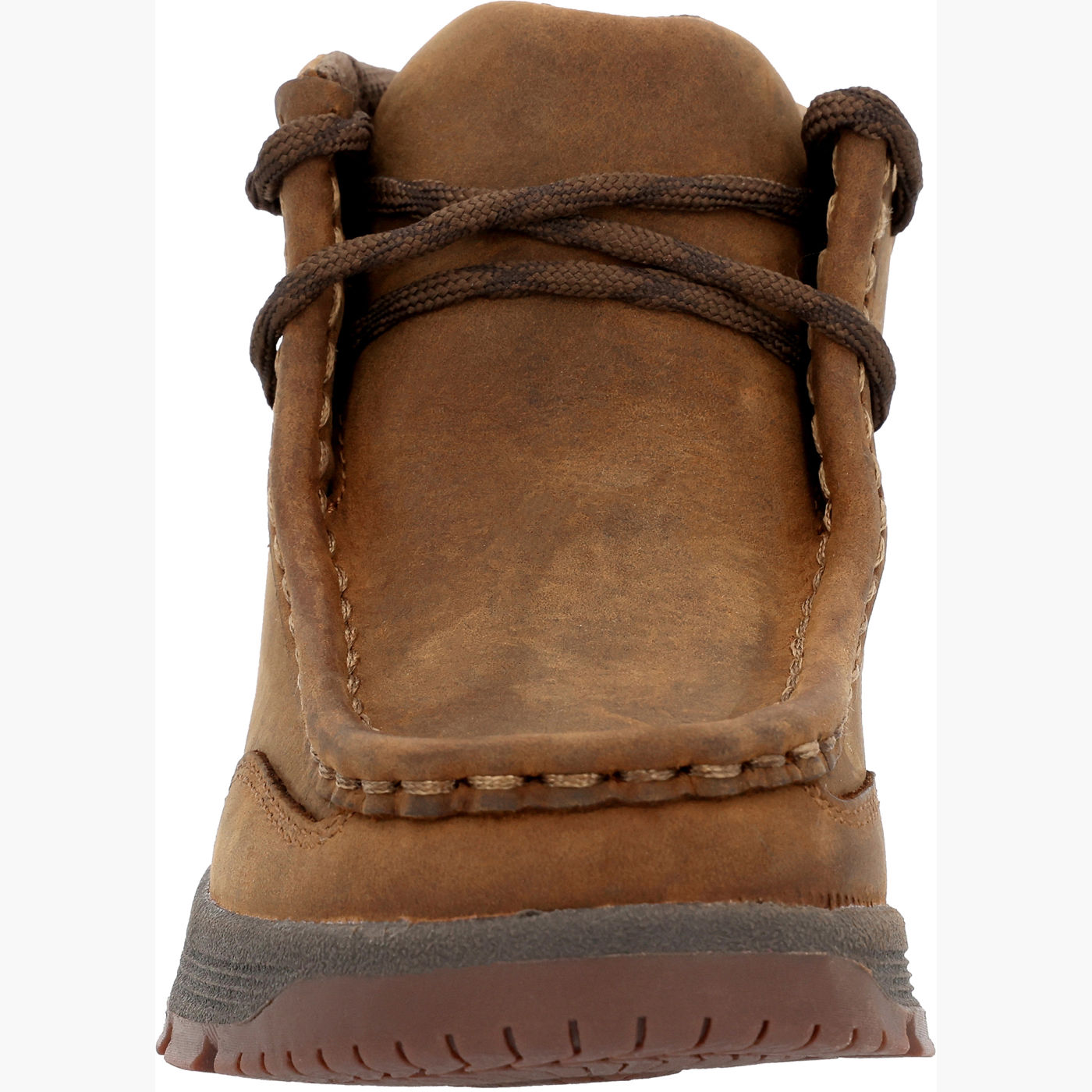 Georgia Boot Little Kids' Athens SuperLyte Wallabe - Picture 3 of 7