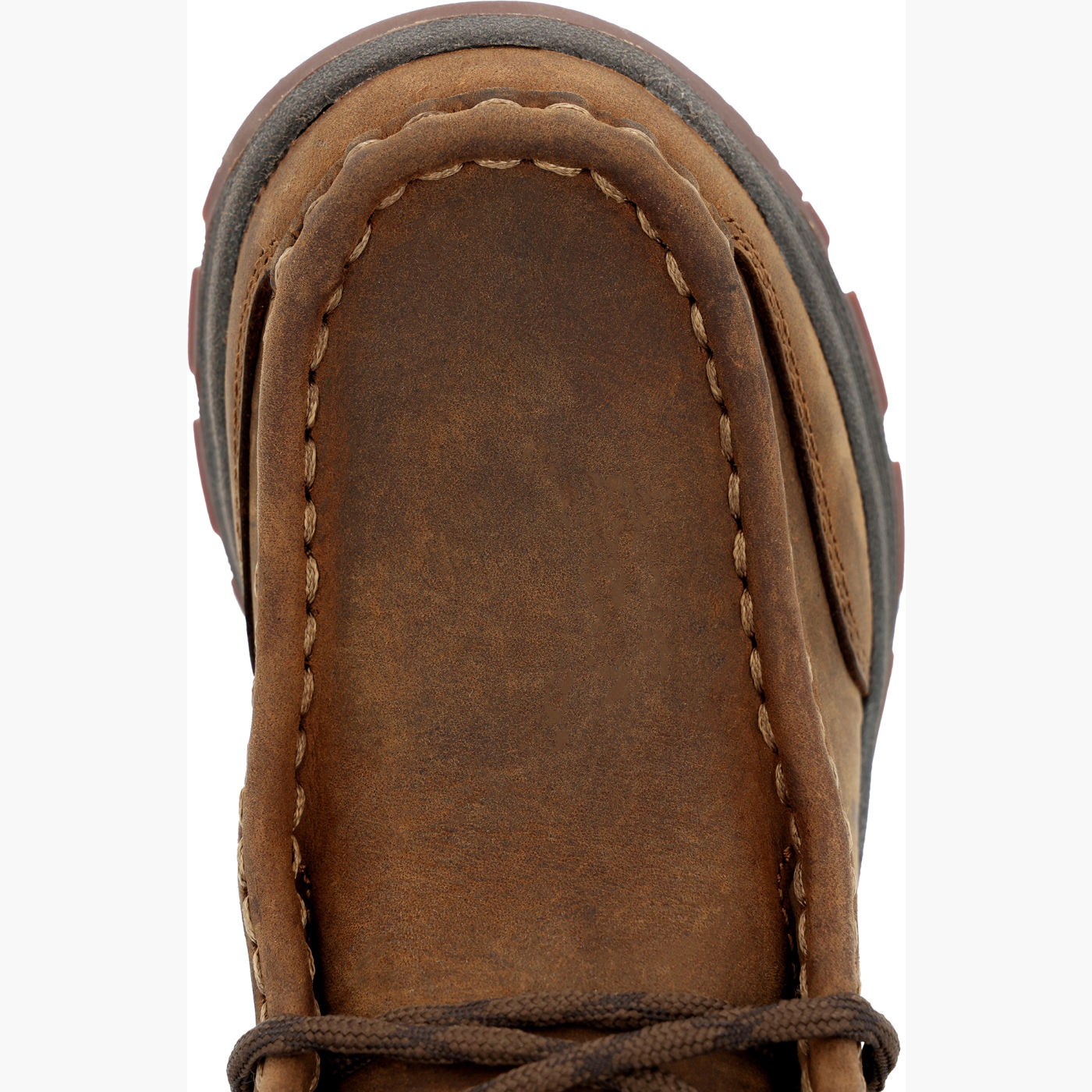 Georgia Boot Little Kids' Athens SuperLyte Wallabe - Picture 6 of 7