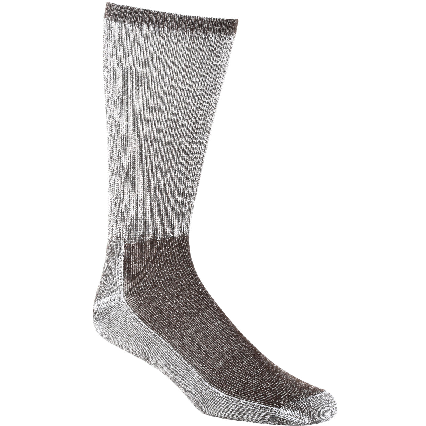 Georgia Boot 2-Pack Dri-Knit Crew Socks