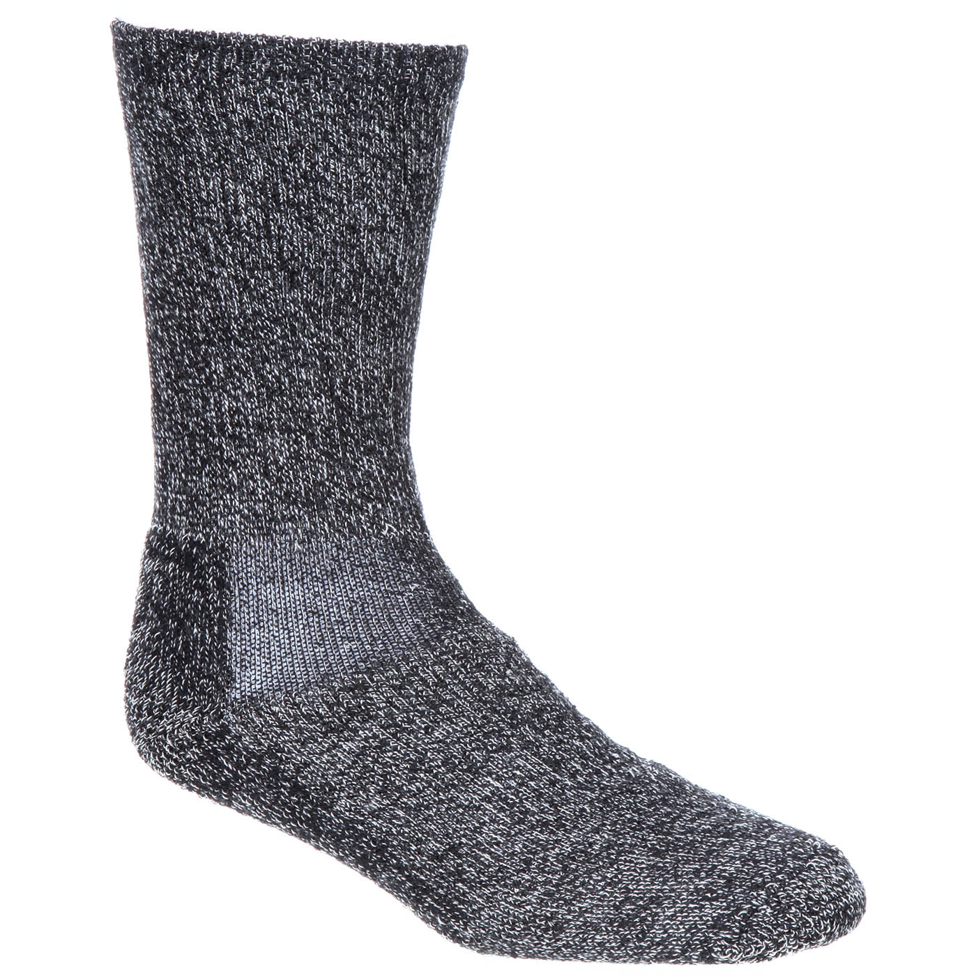 Georgia Boot Merino Lambs Wool Crew Sock