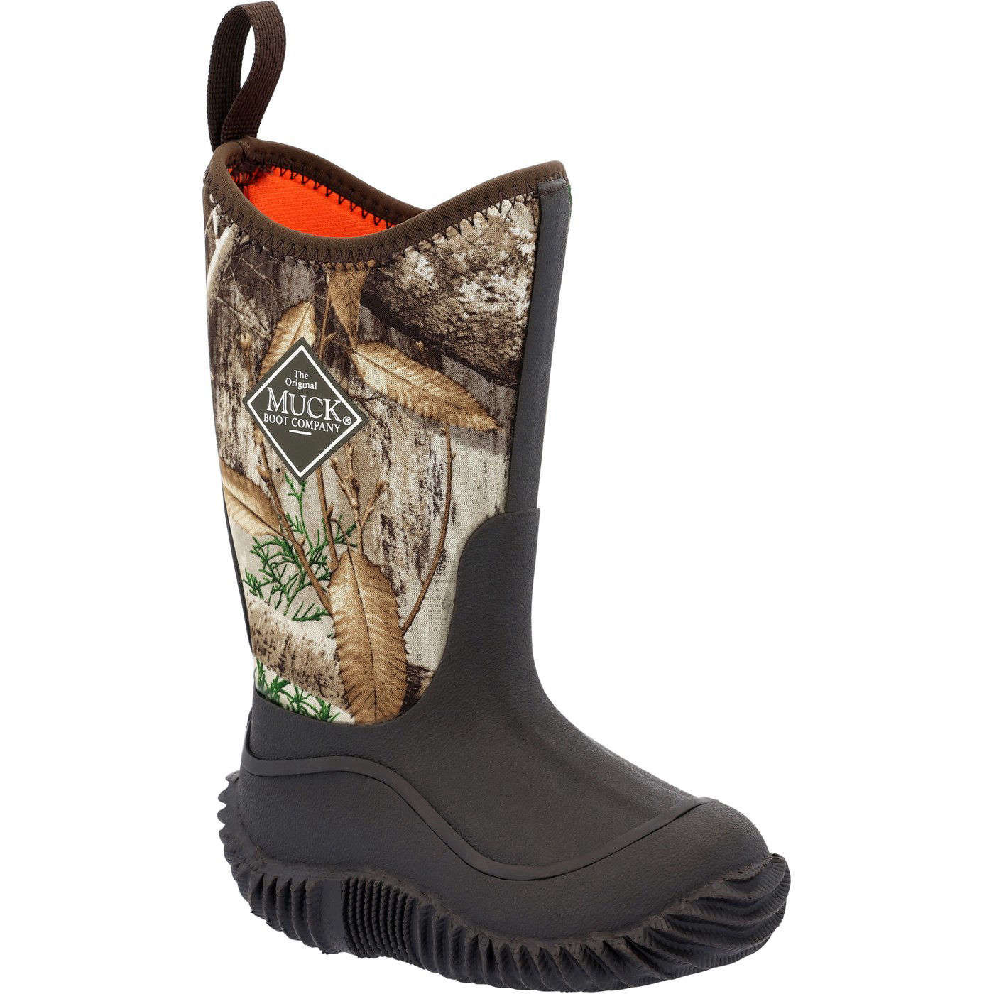 Kids' REALTREE® EDGE Hale Boot