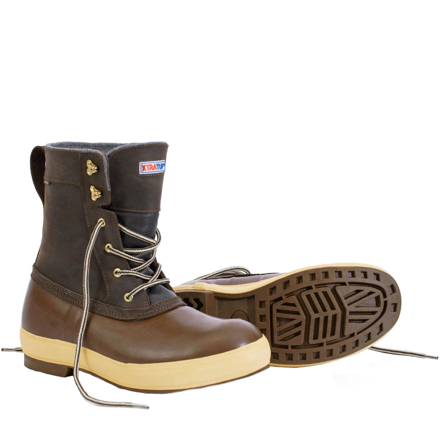 Men's 8" Insulated Legacy Lace Boot