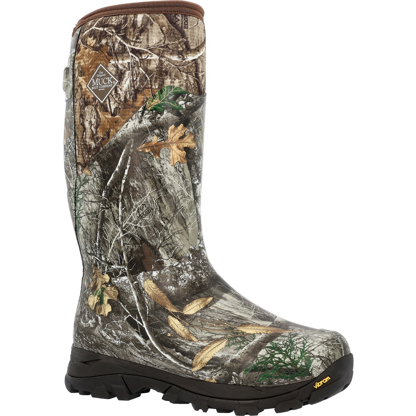Men's RealTREE® Edge Arctic Ice XF Boot + Vibram Arctic Grip A.T.
