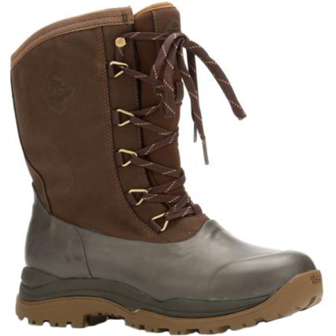 Men's Arctic Outpost Lace Arctic Grip