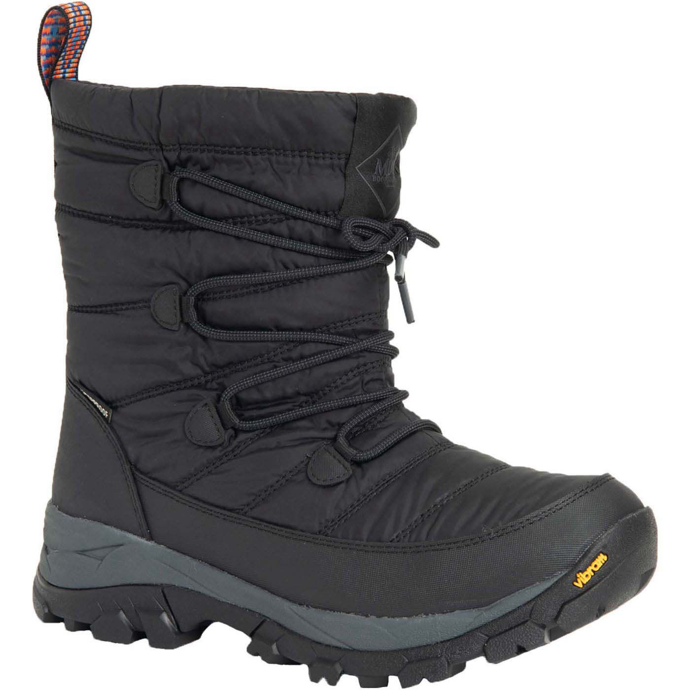 Women's Arctic Ice Nomadic Sport + Vibram Arctic Grip A.T.