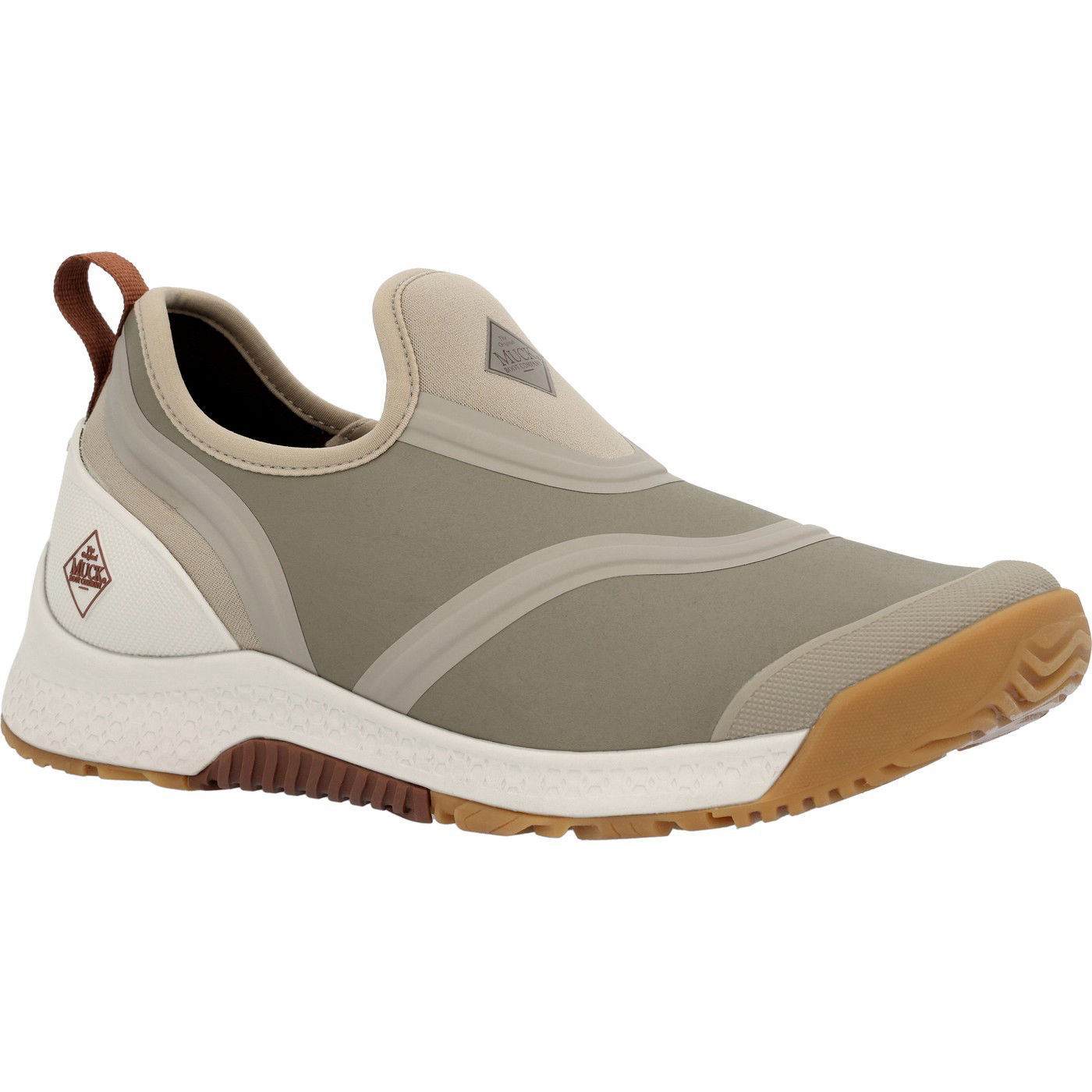 Women's Outscape Low