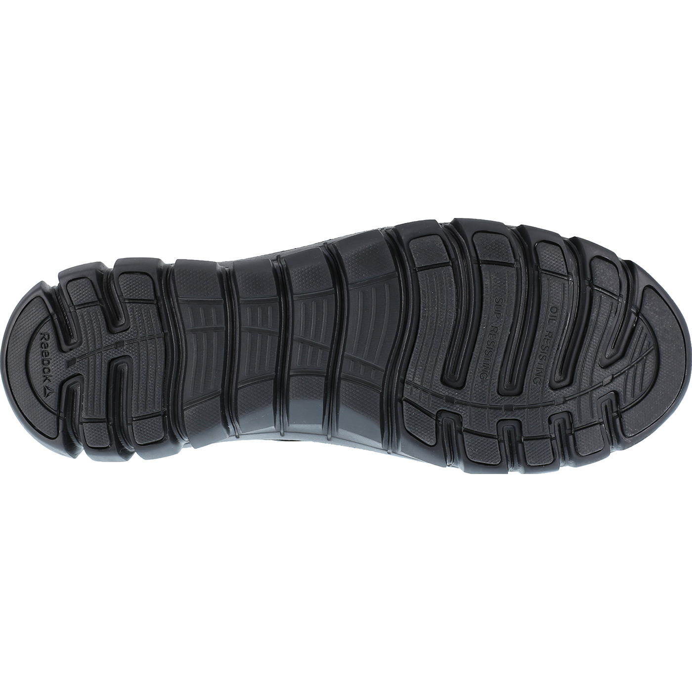 Reebok Sublite Cushion Work Men's Composite Toe Static-Dissipative - Bild 2 von 6