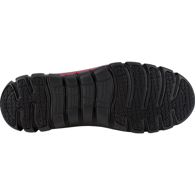 Reebok Sublite Cushion Work Herren Composite Toe statisch ableitender Sportschuh - Bild 2 von 17