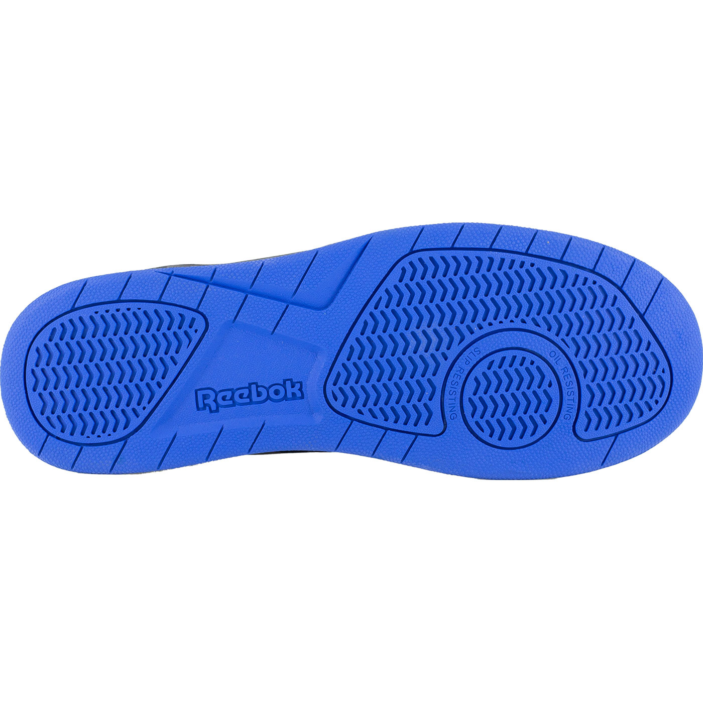 Reebok BB4500 Work Men's Internal Met Composite Toe Electrical Hazard High Top - Bild 2 von 5