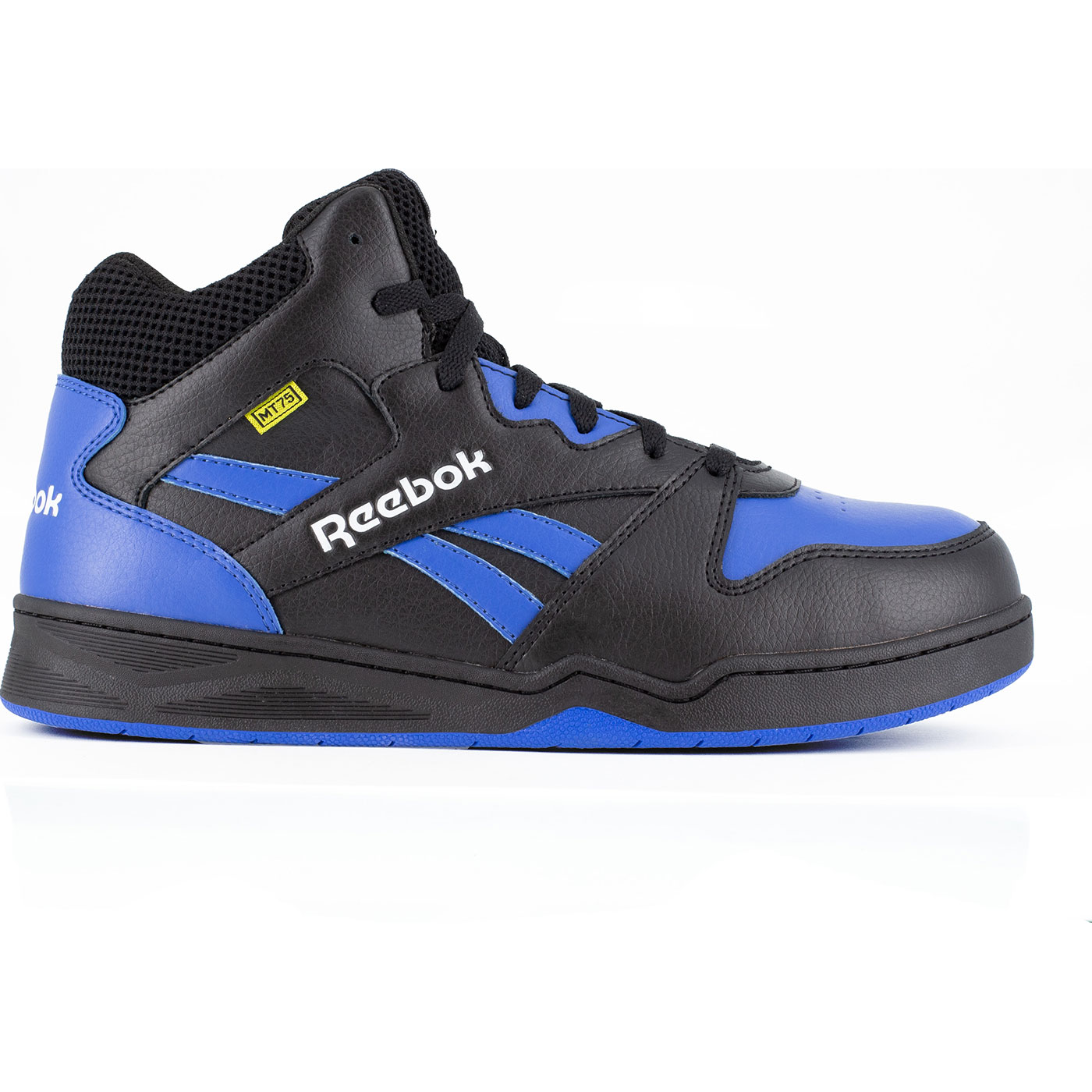 Reebok BB4500 Work Men's Internal Met Composite Toe Electrical Hazard High Top