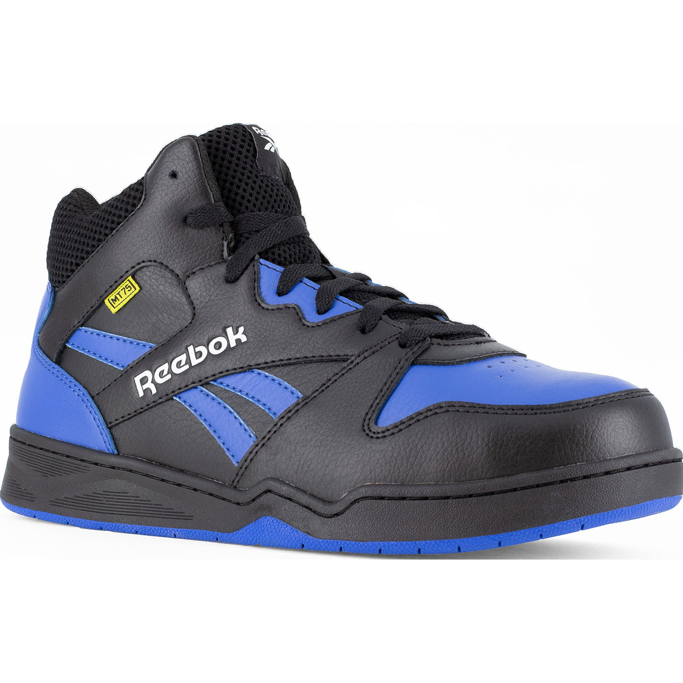Reebok BB4500 Work Men's Internal Met Composite Toe Electrical Hazard High Top - Bild 4 von 5