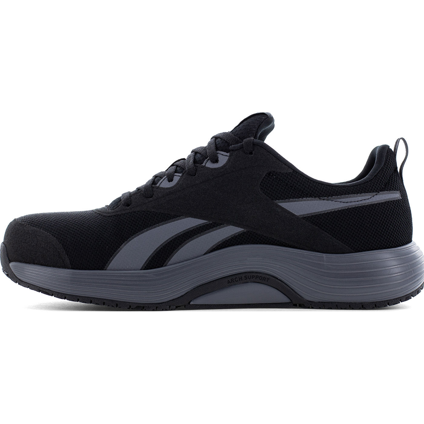 как выглядит Reebok Lite Plus 4 Work Women