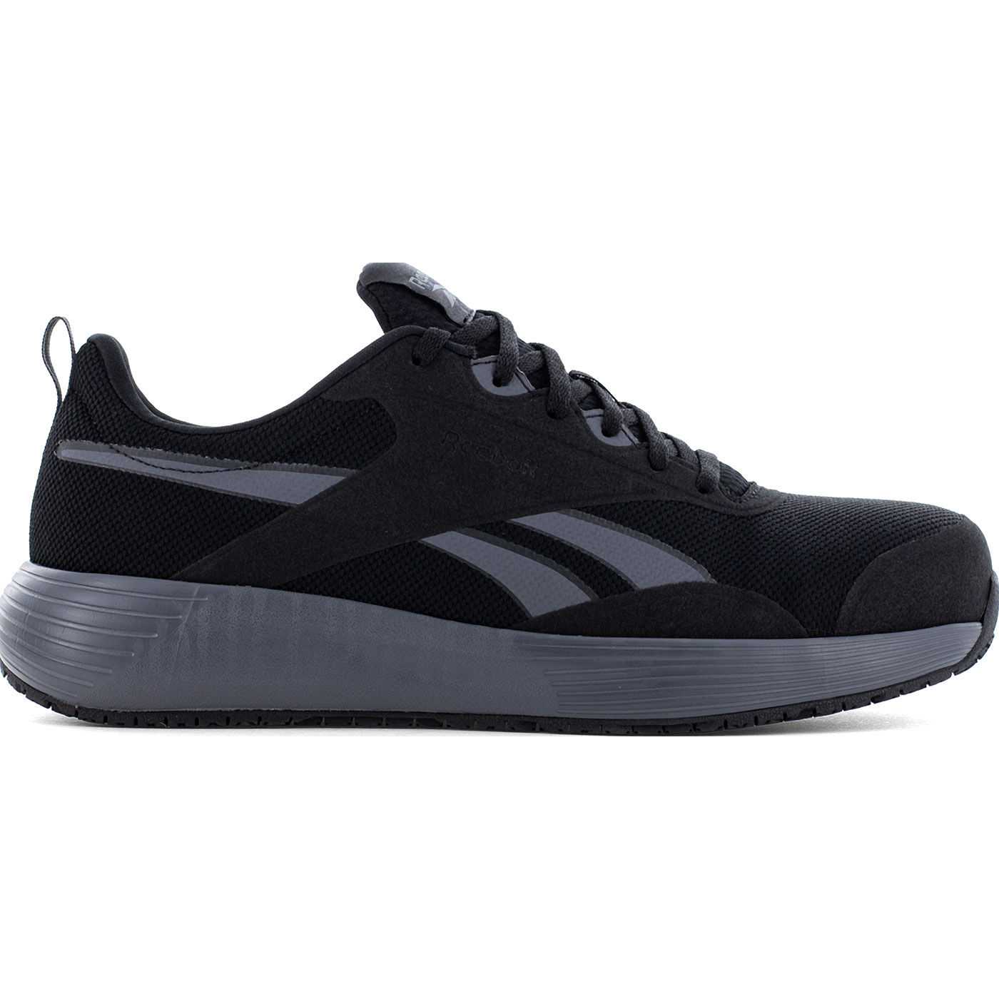 как выглядит Reebok Lite Plus 4 Work Women
