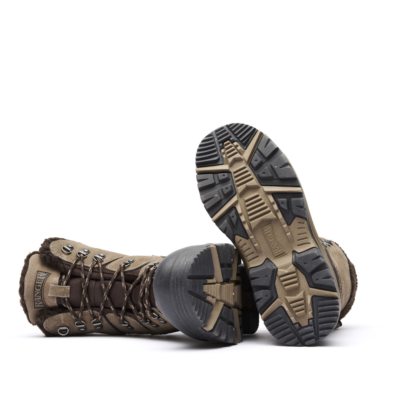 Polar Max Women's Pac Boot