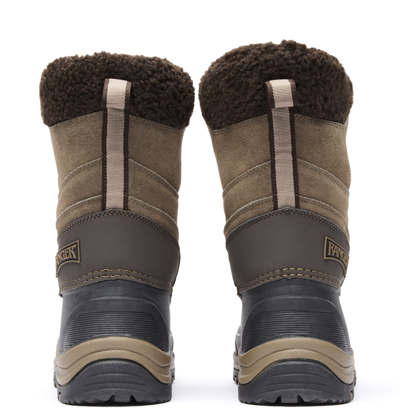 Polar Max Women's Pac Boot