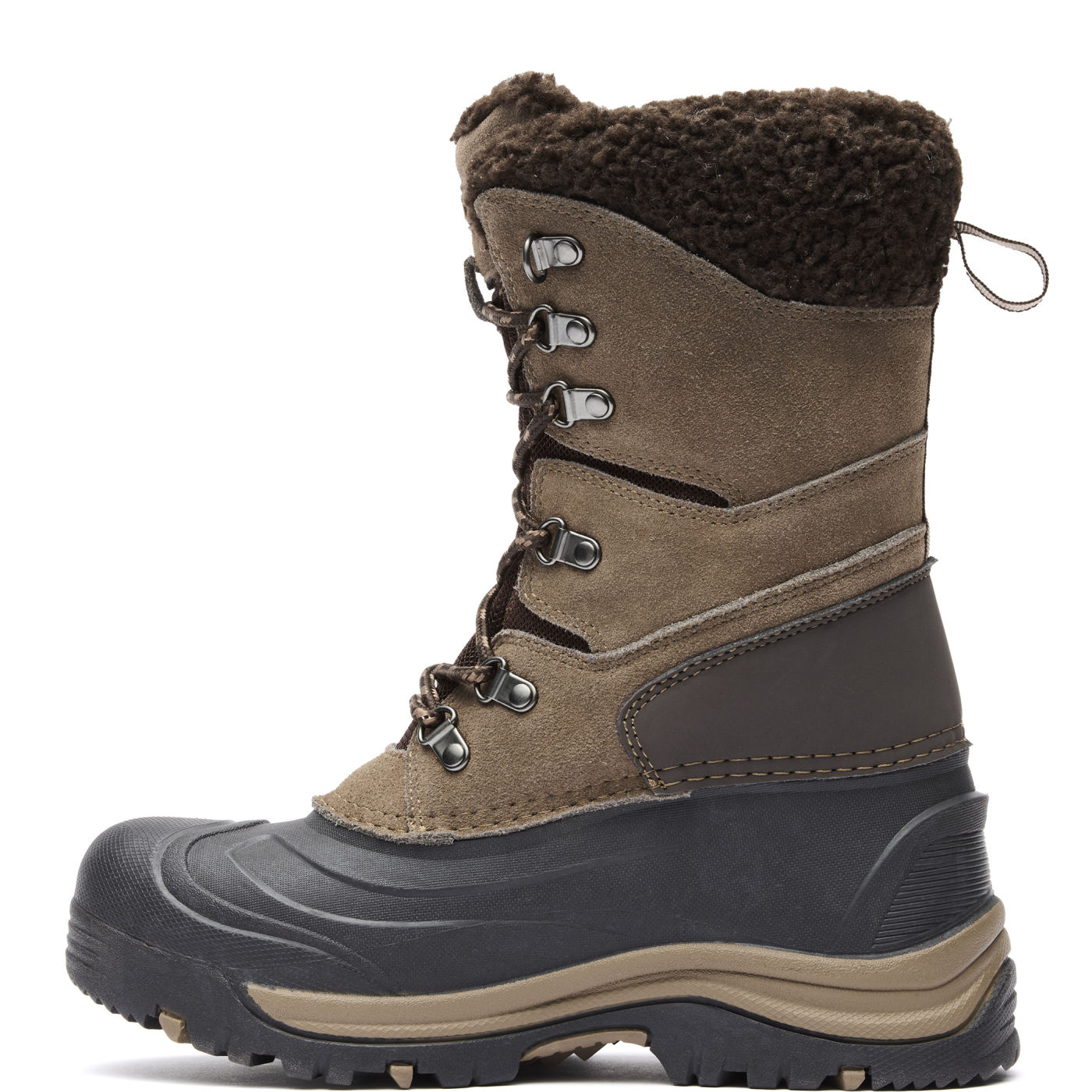 Polar Max Women's Pac Boot