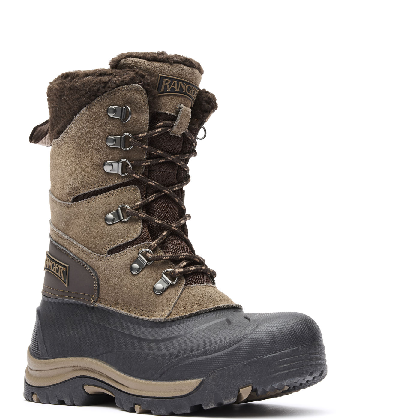 Polar Max Women's Pac Boot
