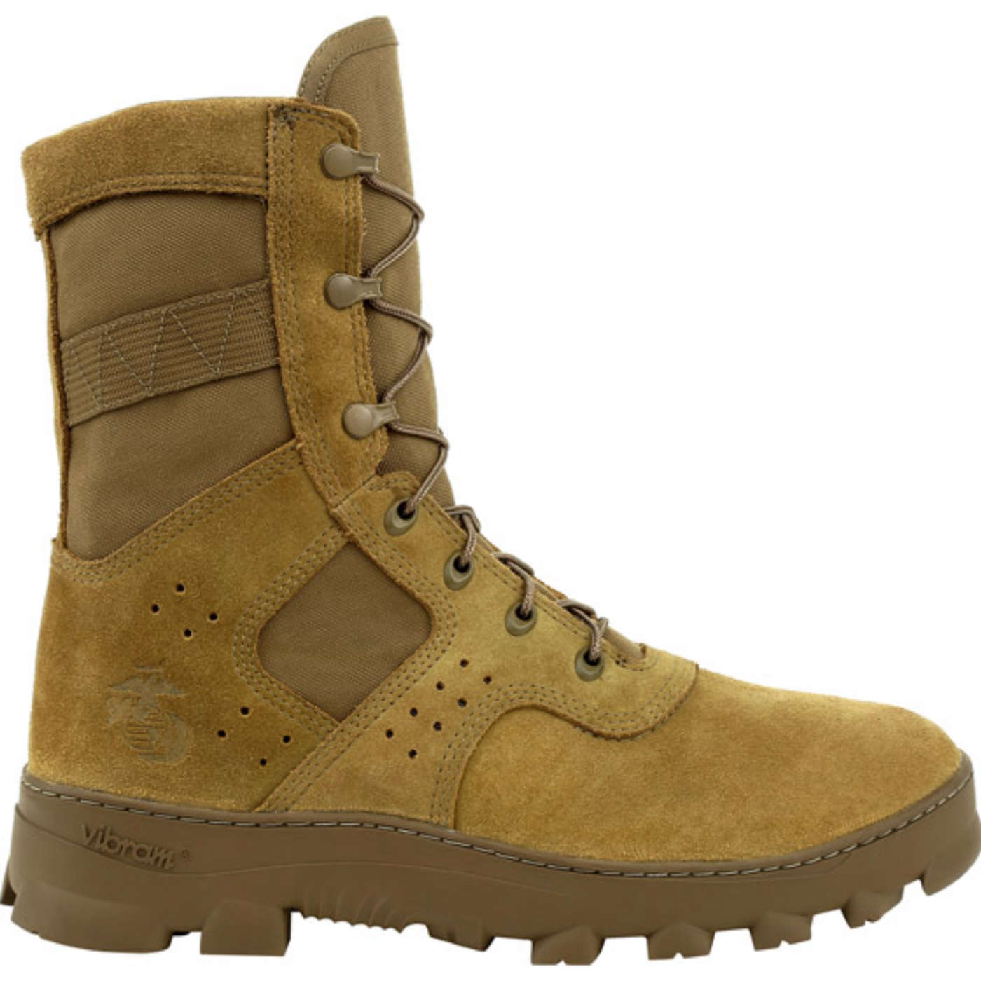 個人装備 USMC TROPICAL BOOT RKC091 Rocky USMC Tropical Puncture Resistant Boot RKC091 - Durable