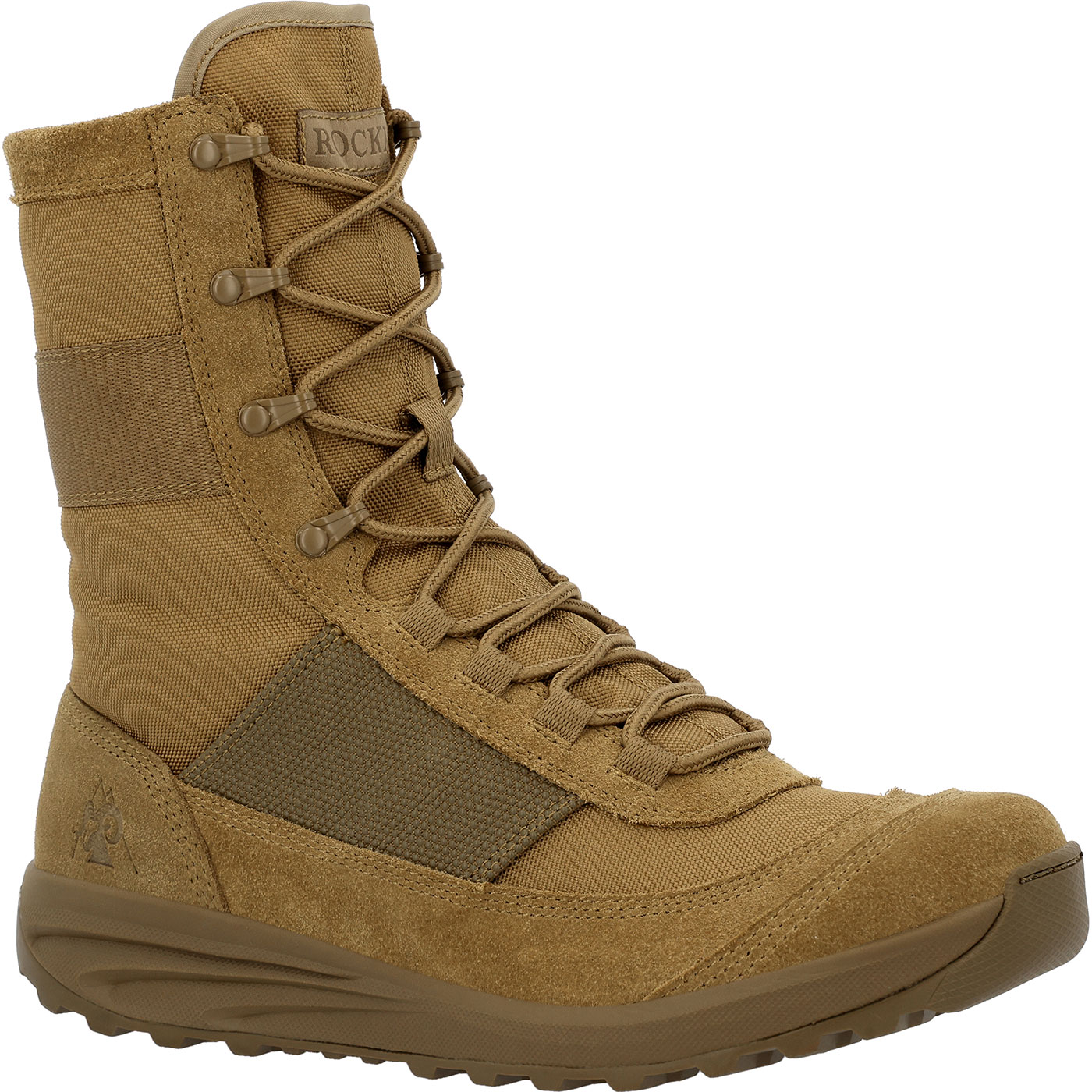Rocky Ultra Ops 8 Military Boot