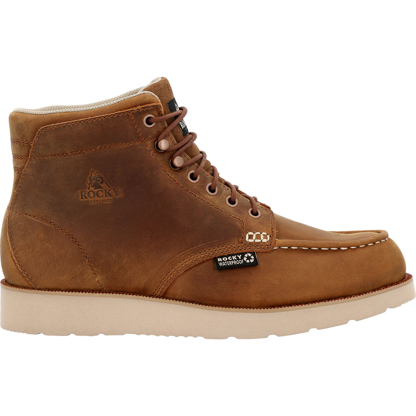 Rocky MonoCrepe 6 19190₽