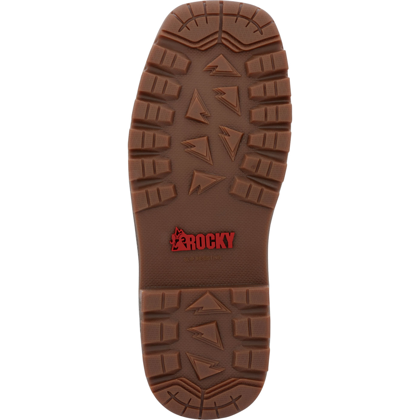 Rocky Little Kids’ Legacy 32 Waterproof Western Boot - Picture 2 of 7