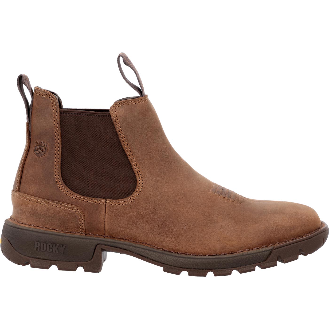 Rocky Legacy 32 Women's Western Boot | eBay